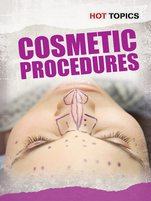 Title details for Cosmetic Procedures by Geof Knight - Available
